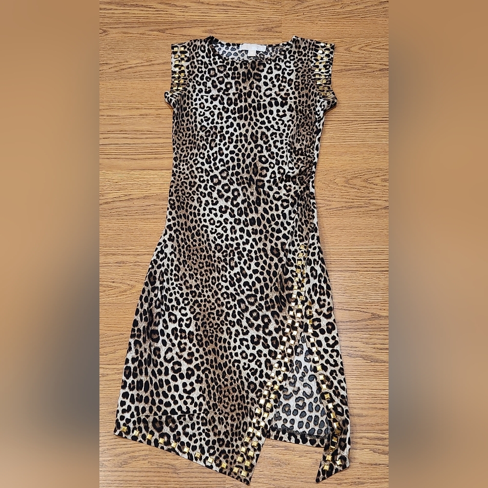 Michael Kors Womens Dress Size XS